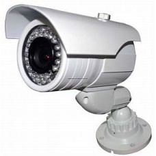 HIKVISION - DS-2CE1ACOT-IRP (1MP) HD CCTV CAMERA (BULLET) 